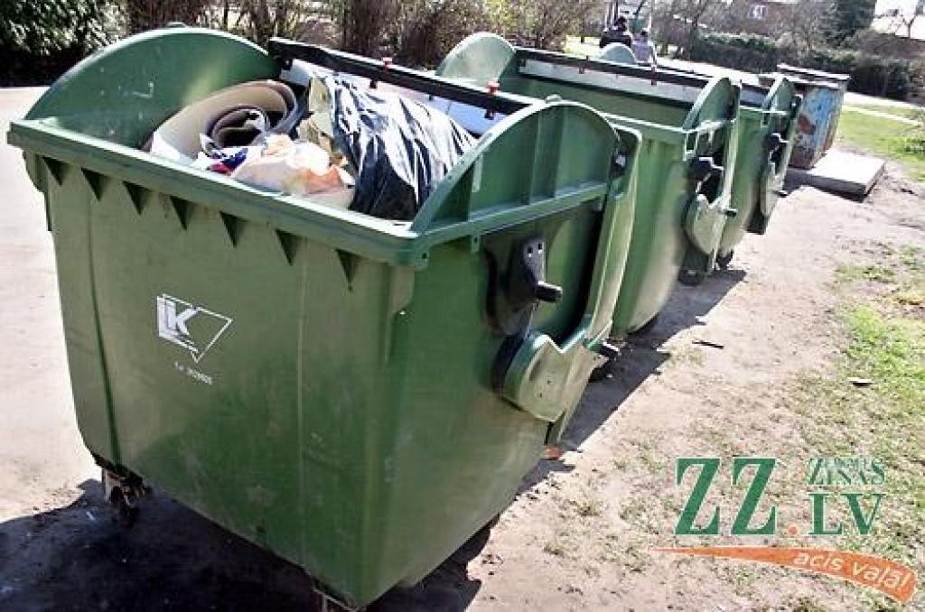 Autors: No «Ziņu» arhīva. 