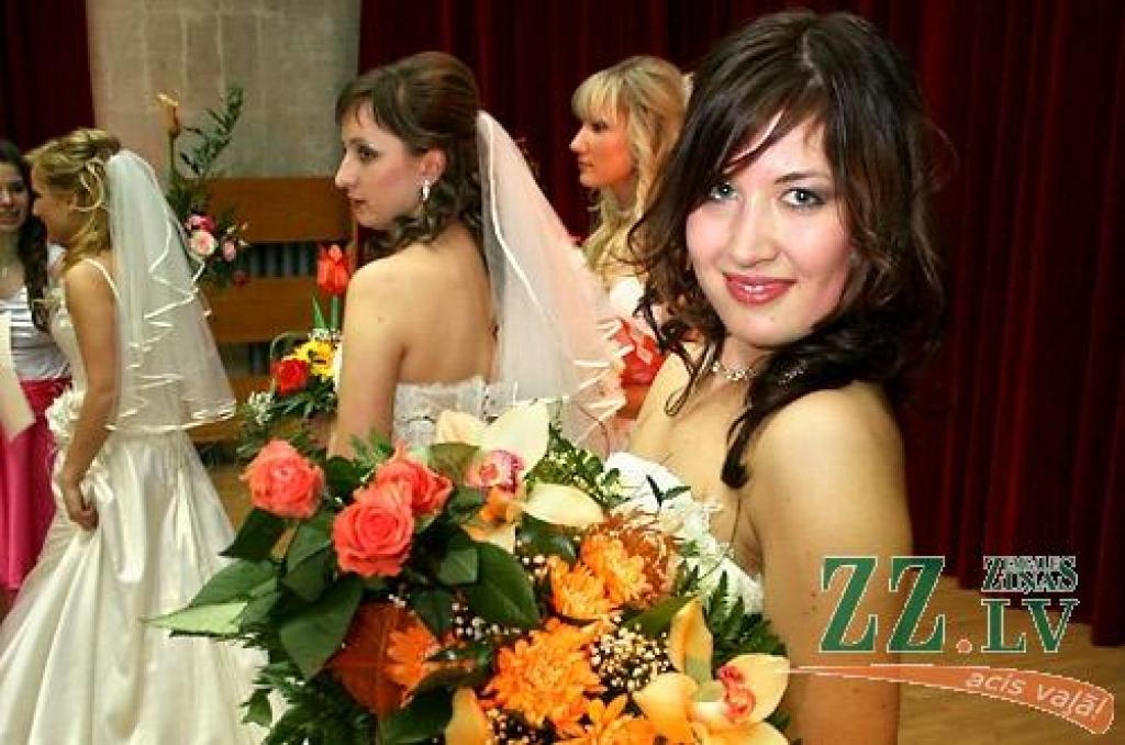 1.vicemis titula ieguvēja konkursā «Latvijas Pavasara karaliene 2008» Māra Zepa aprīļa beigās dosies uz Baltkrieviju, lai pārstāvētu Latviju starptautiskā talantu un skatuviskās meistarības konkursā.
Autors: Agris Samcovs.