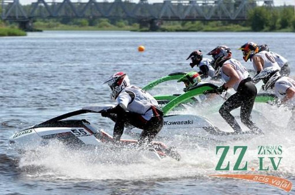 Ar 55.numuru - Jānis Uzars.
Autors: Agris Samcovs.