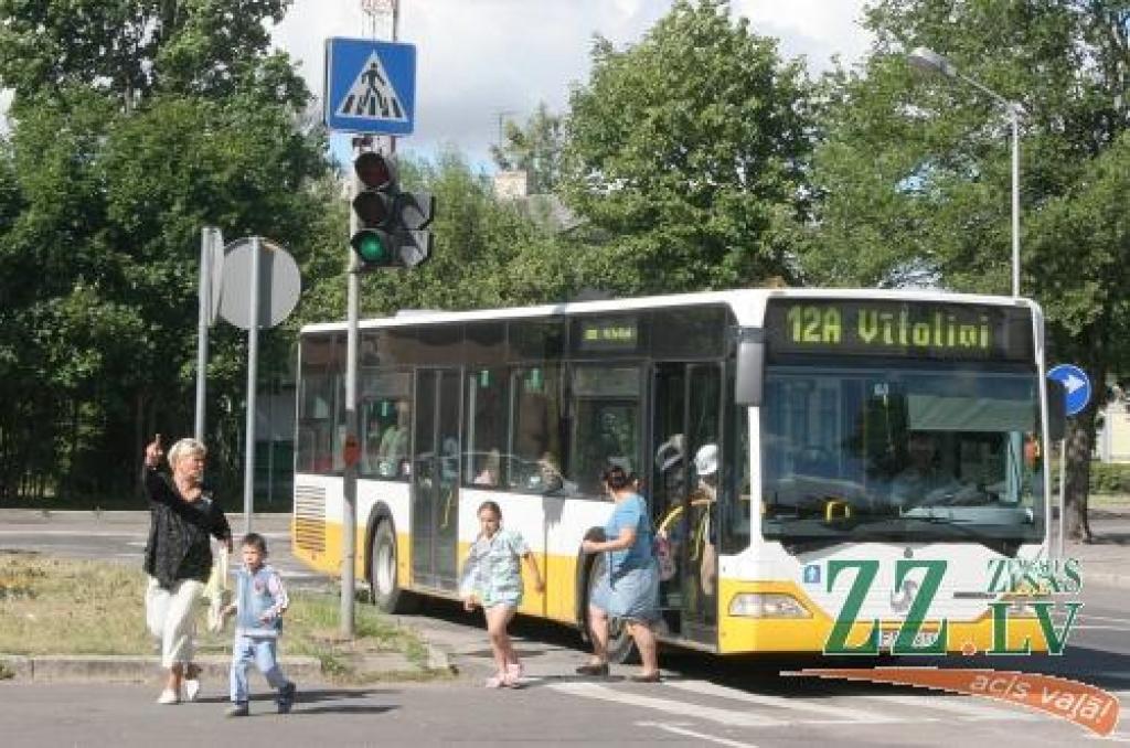 Autors: No «Ziņu» arhīva. 