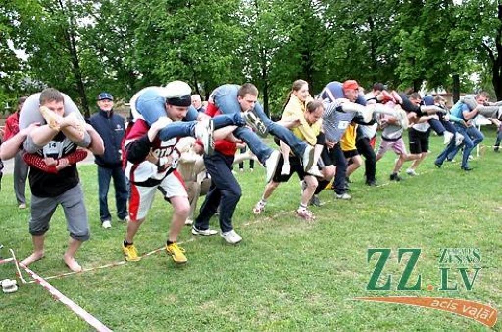 ...
Autors: Agris Samcovs. 