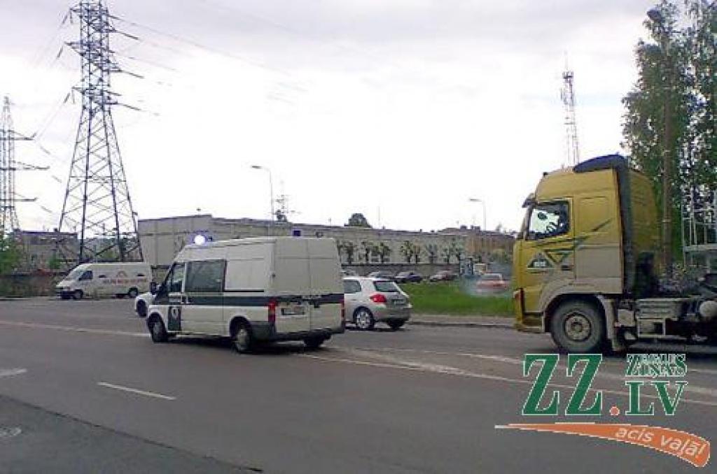 Autors: No lasītājas arhīva.