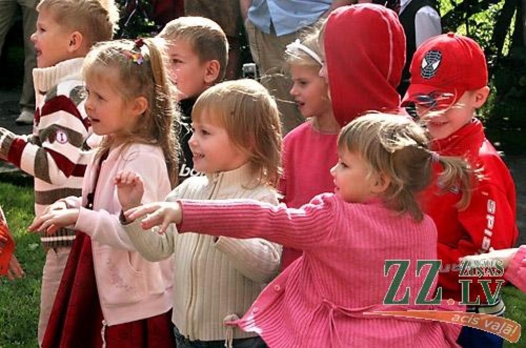 Autors: No «Ziņu» arhīva. 