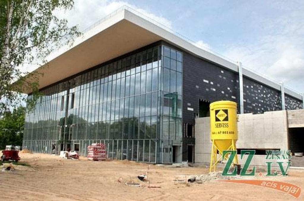 Autors: No «Ziņu» arhīva. 