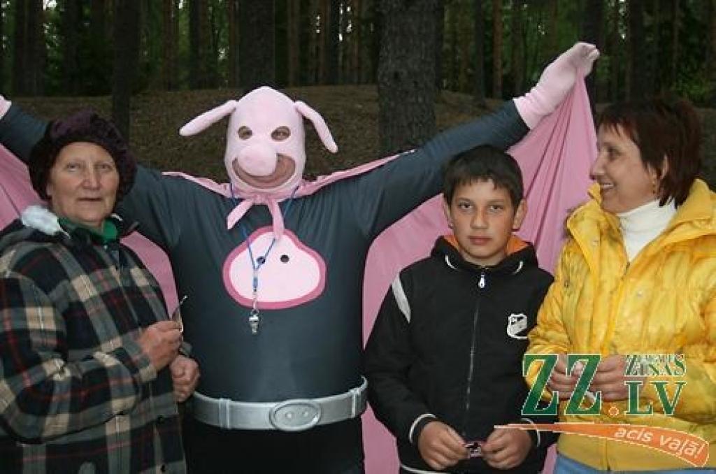 Autors: Gaitis Grūtups.