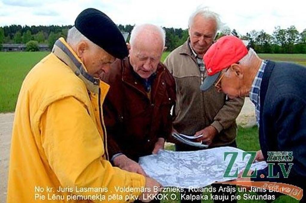 Autors: No personīgā arhīva.