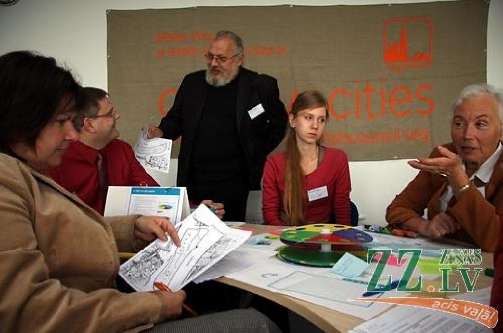 Autors: Krišjānis Grantiņš.