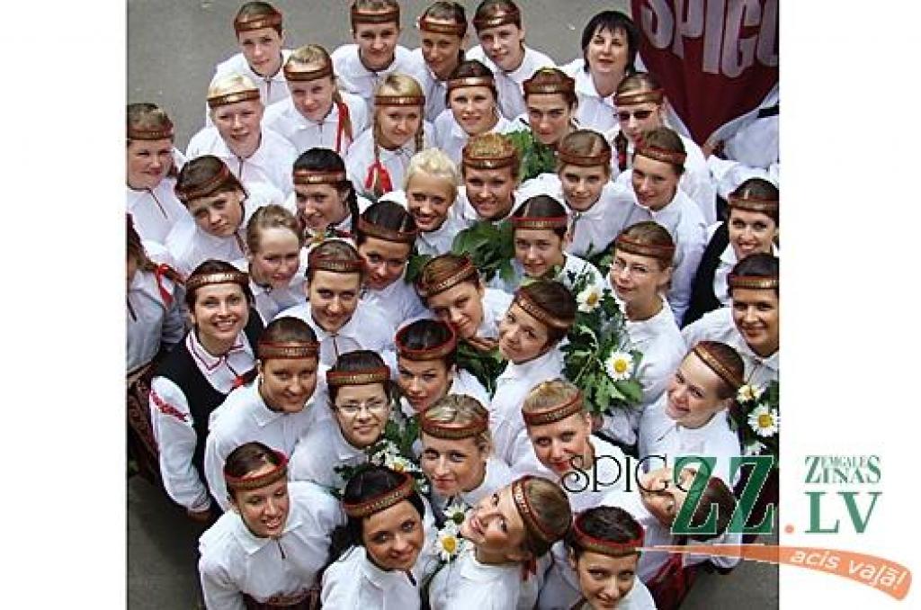 Autors: No «Spīgo» arhīva.
