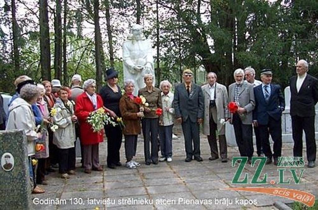 Autors: No personīgā arhīva.