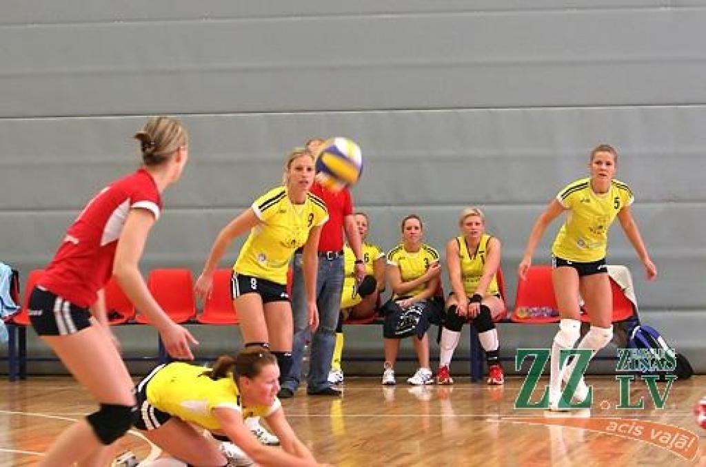 Autors: Maira Dudareva.