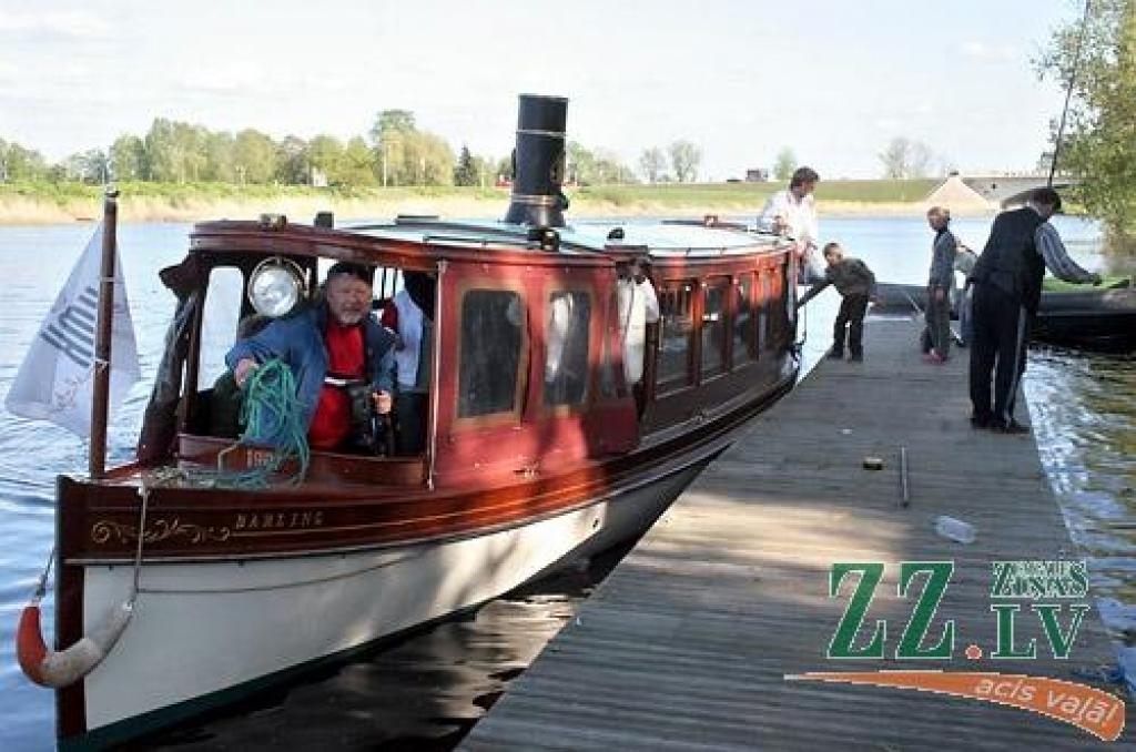 ...
Autors: Agris Samcovs. 