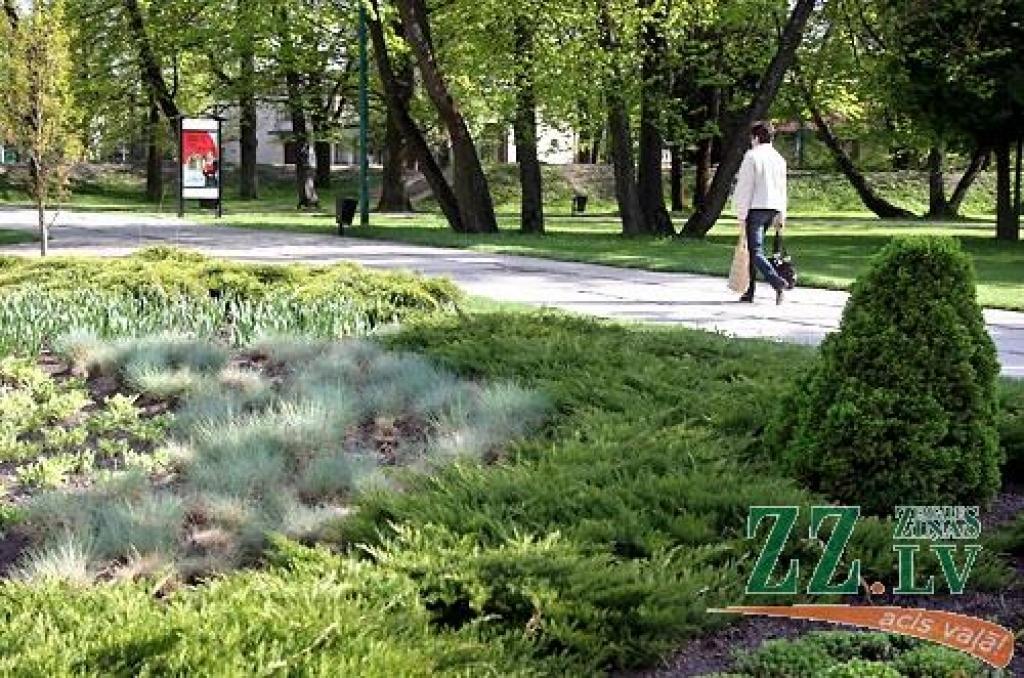 Autors: Agris Samcovs.