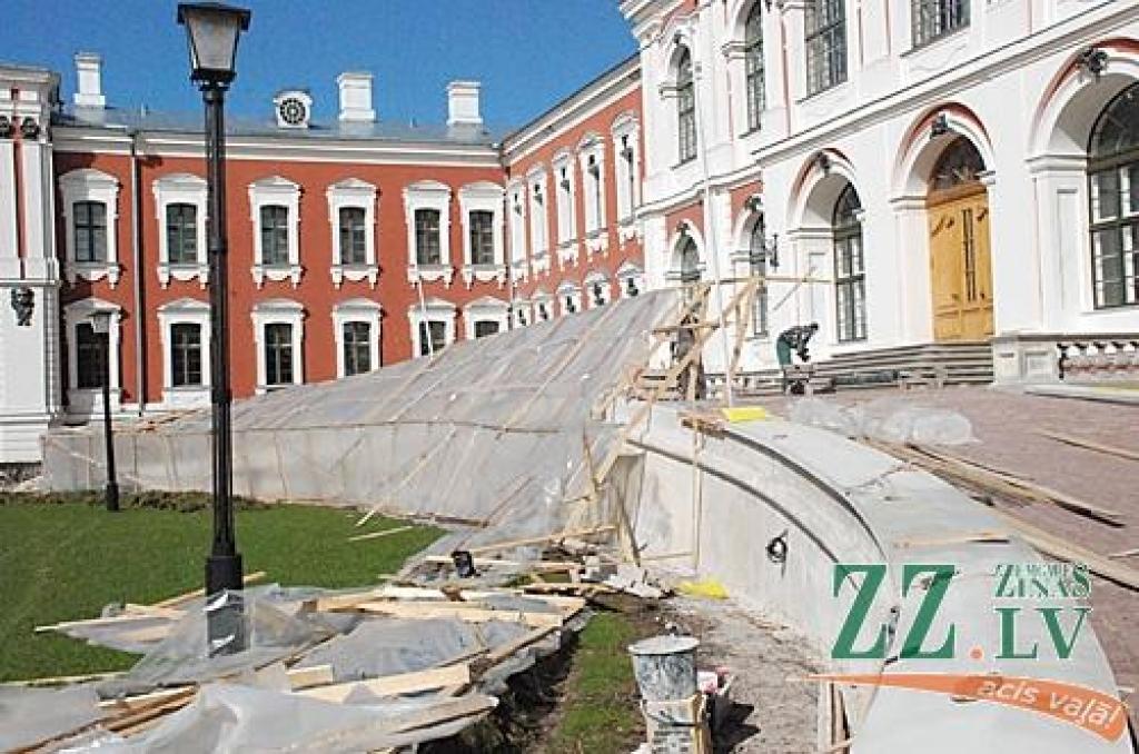 Autors: Sandis Šleija.