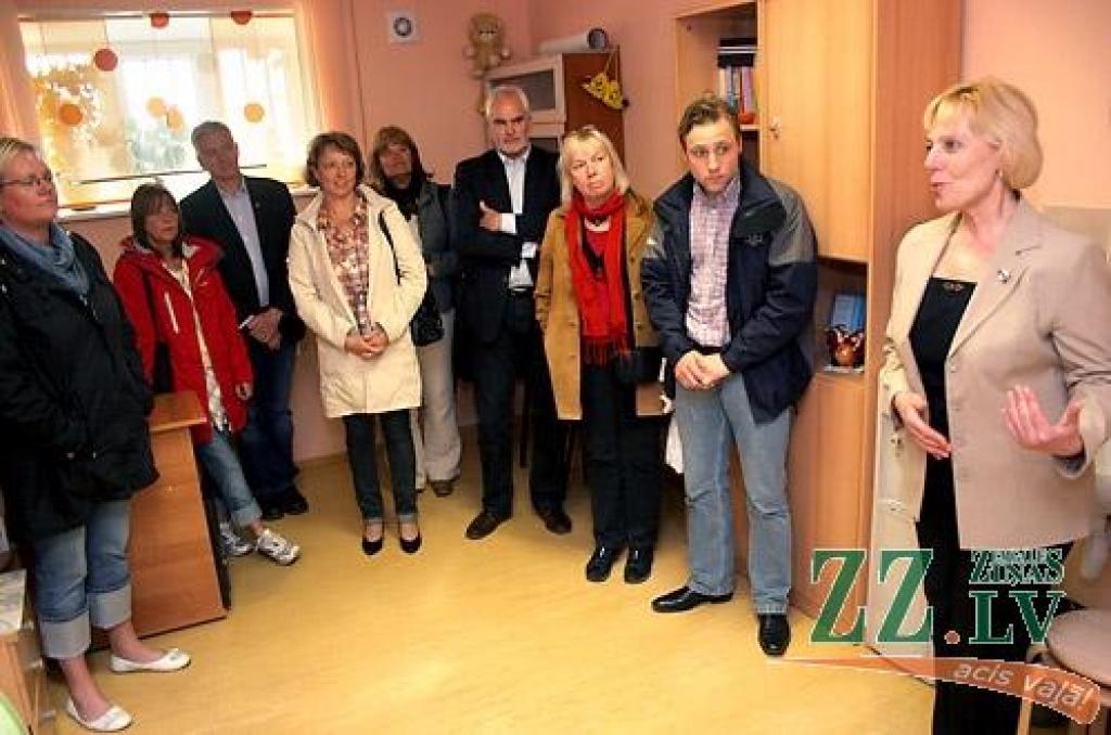 Autors: Agris Samcovs.