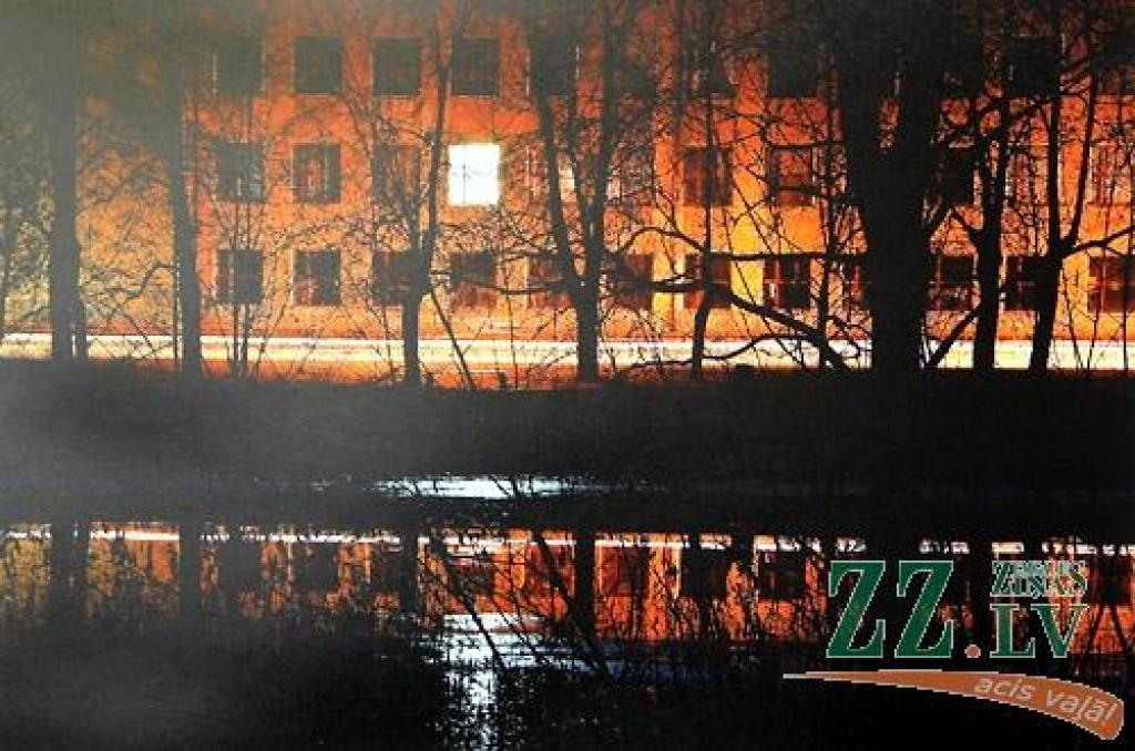 Harija Liepiņa fotogrāfija.
Autors: Agris Samcovs. 
