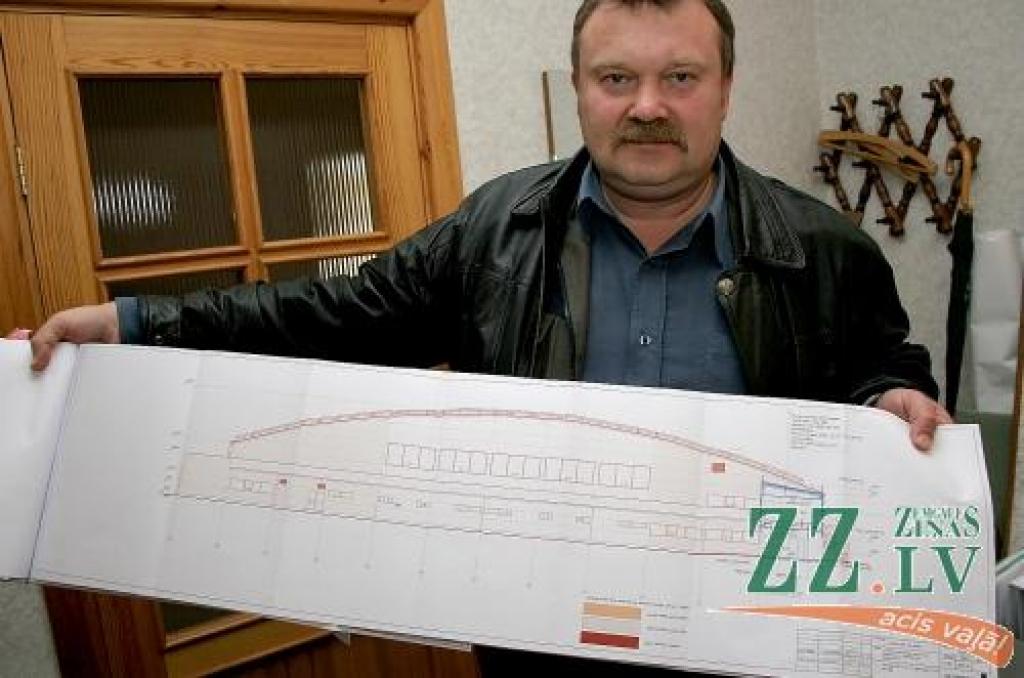 Autors: No «Ziņu» arhīva. 