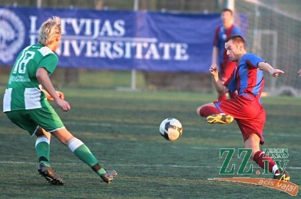 Autors: Agris Samcovs. 