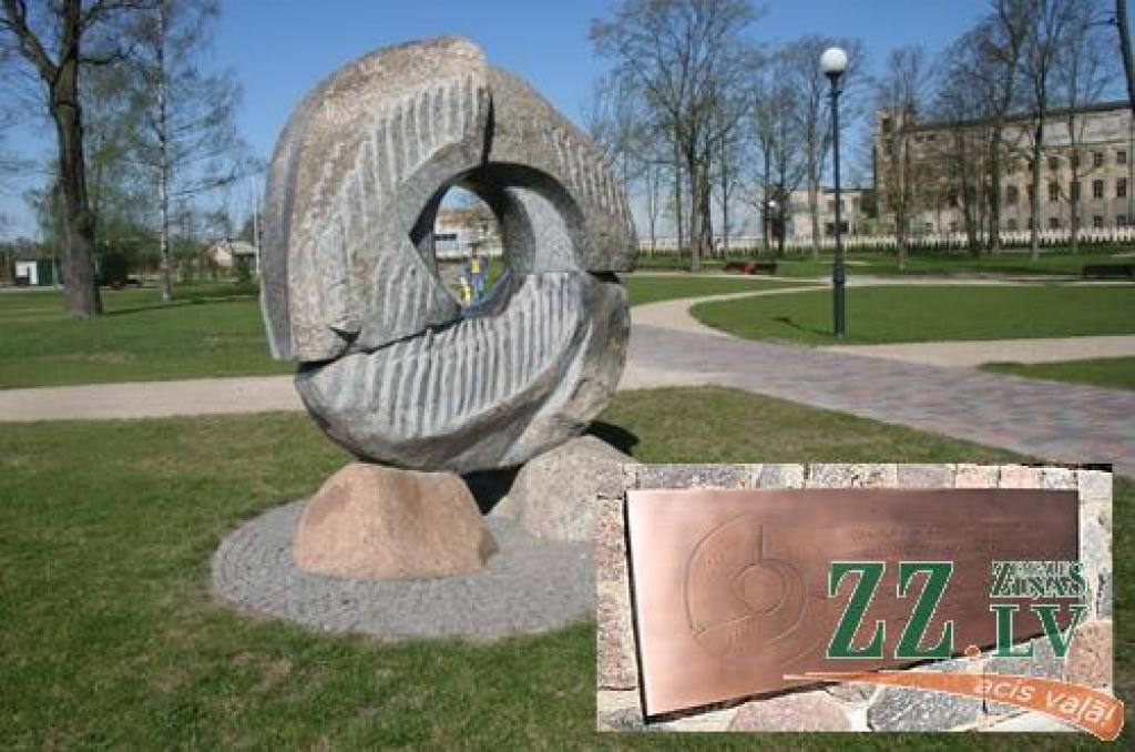 Autors: Kolāža: Inga Karlinska.