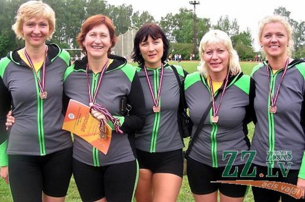 Autors: Zilvija Poča.