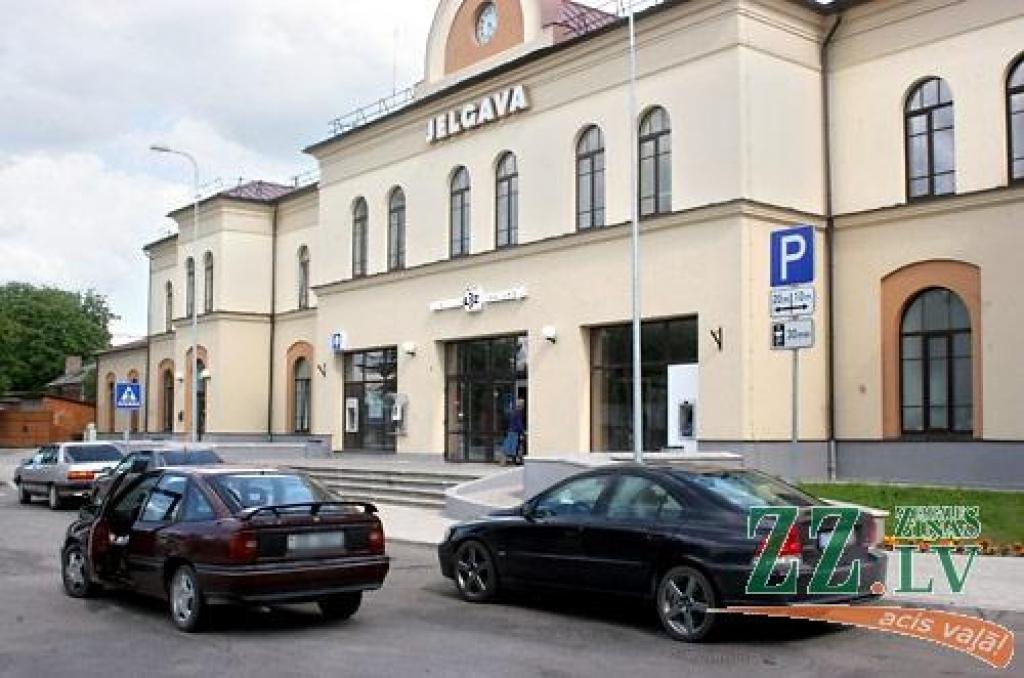 Autors: Agris Samcovs.