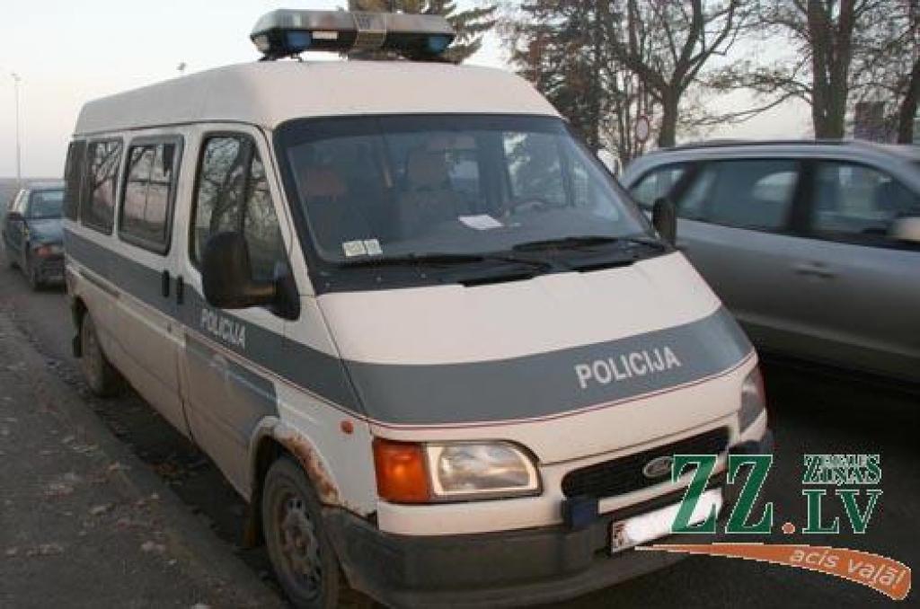 Autors: No «Ziņu» arhīva.