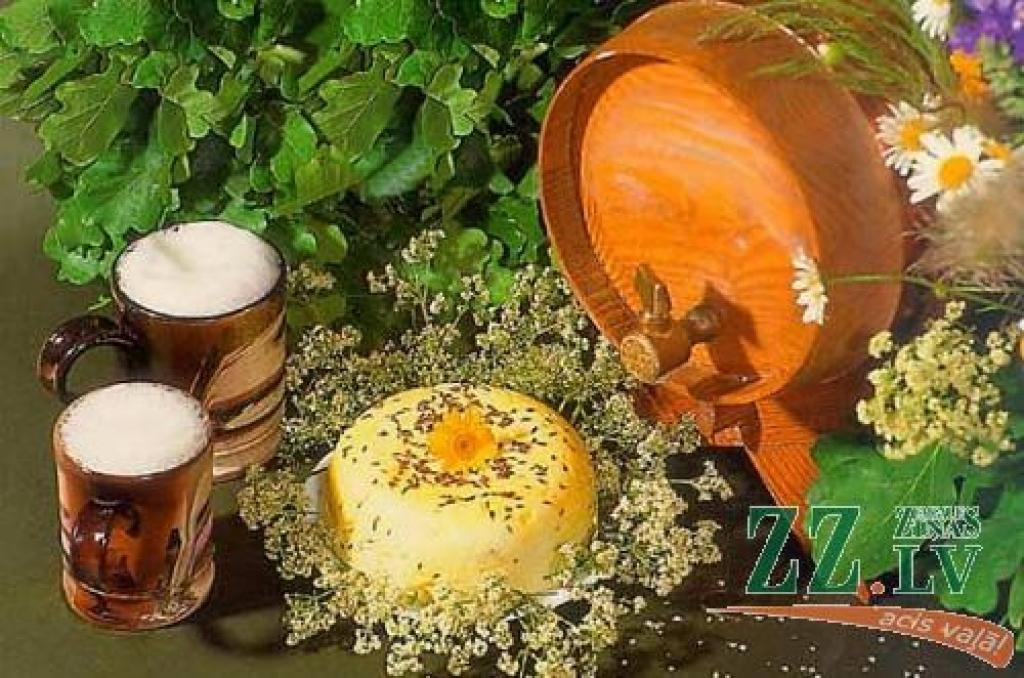 Autors: No «Ziņu» arhīva.