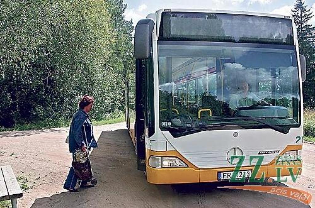 Autors: No «Ziņu» arhīva. 