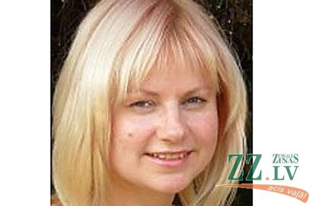 Mudīte Priede.
Autors: No «Ziņu» arhīva. 