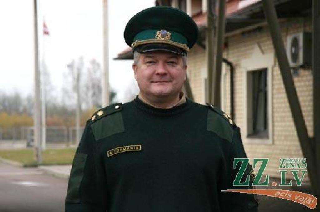 Artūrs Tormanis.
Autors: No «Ziņu» arhīva. 