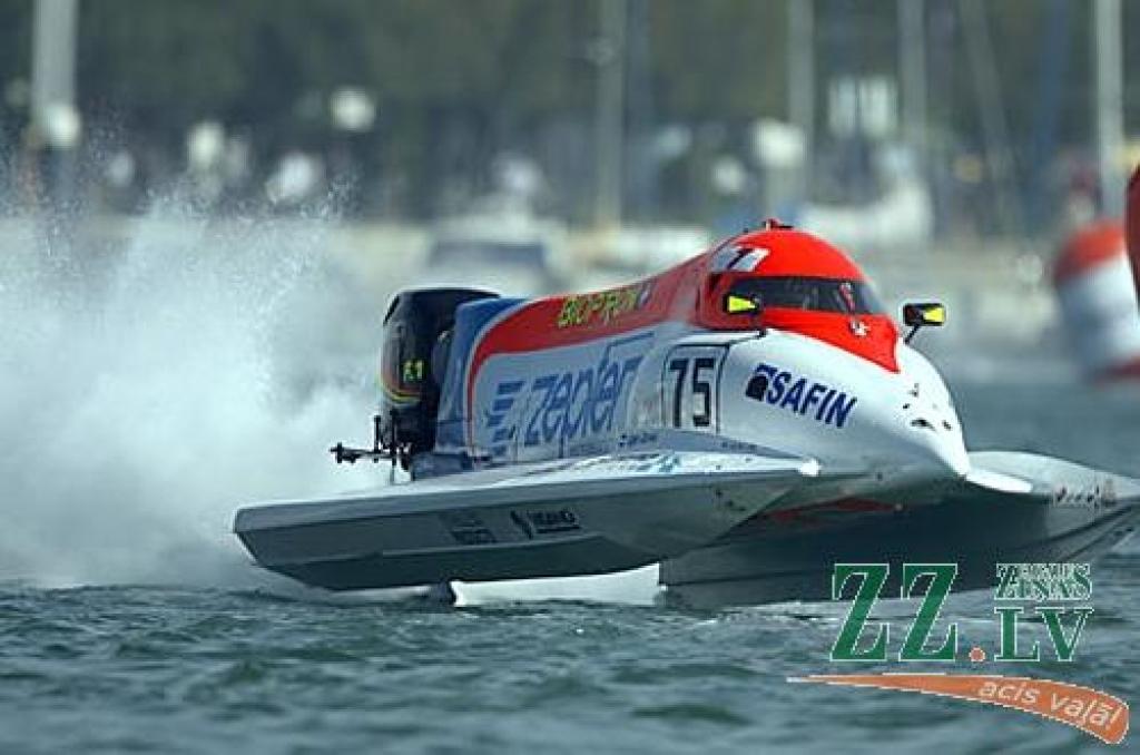 Uģis Gross.
Autors: No «Ziņu» arhīva.