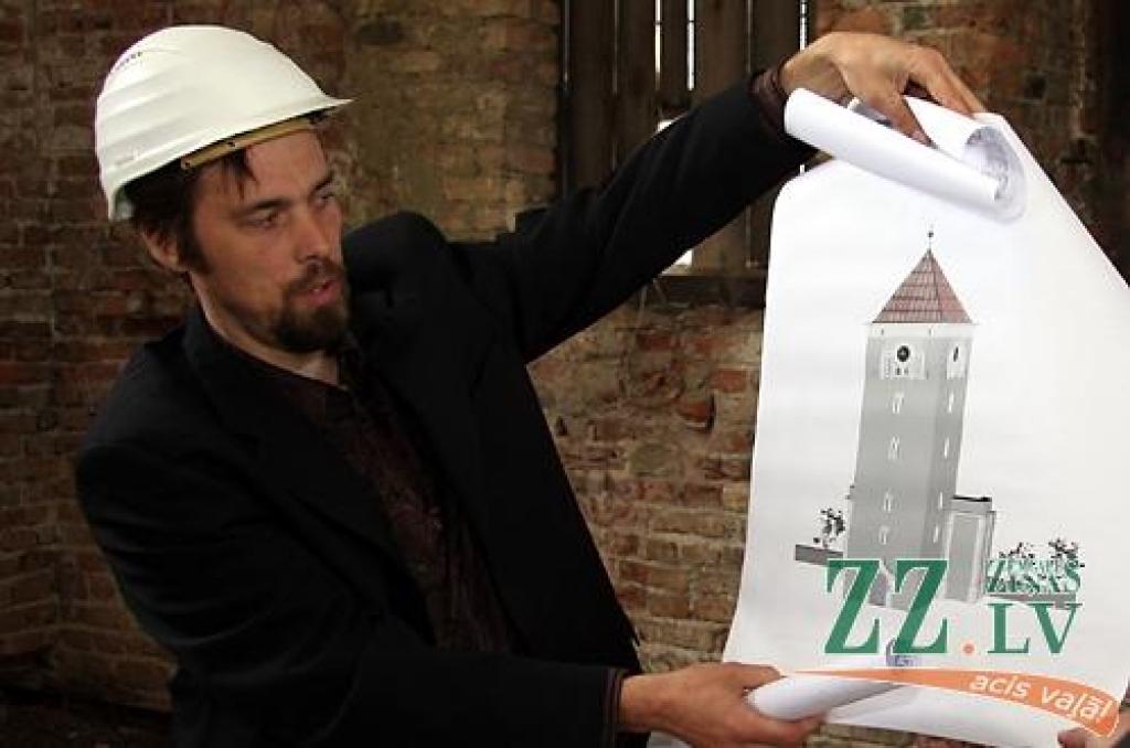 Autors: Krišjānis Grantiņš.