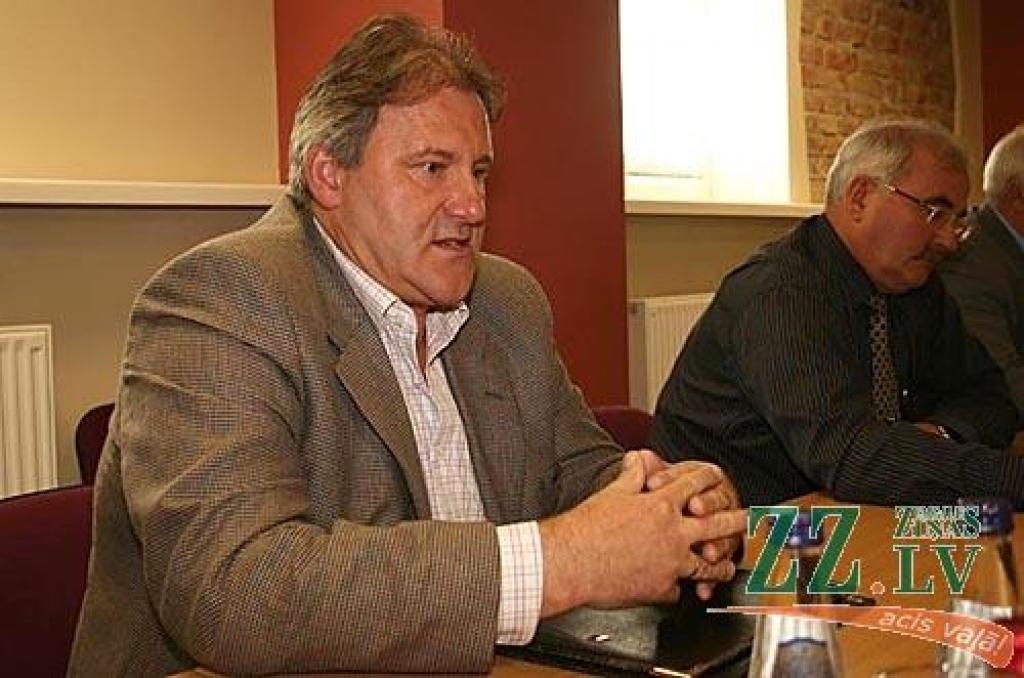 Autors: No «Ziņu» arhīva. 