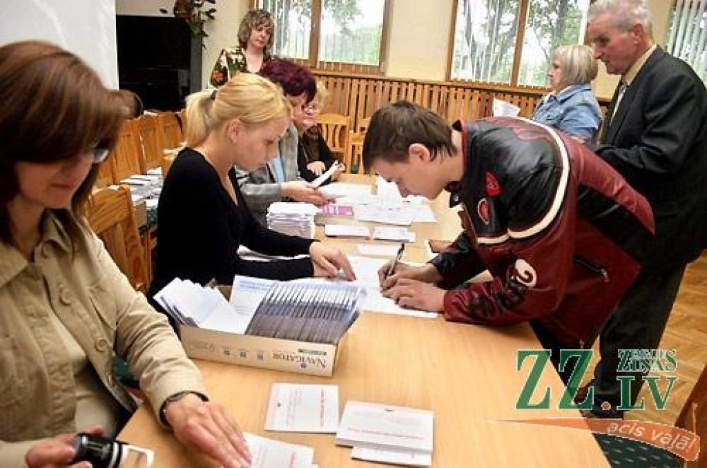 Autors: Agris Samcovs.