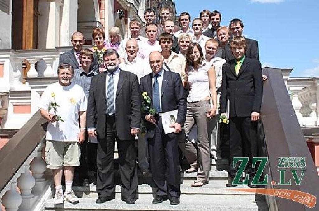 Autors: Valdis Āboliņš.