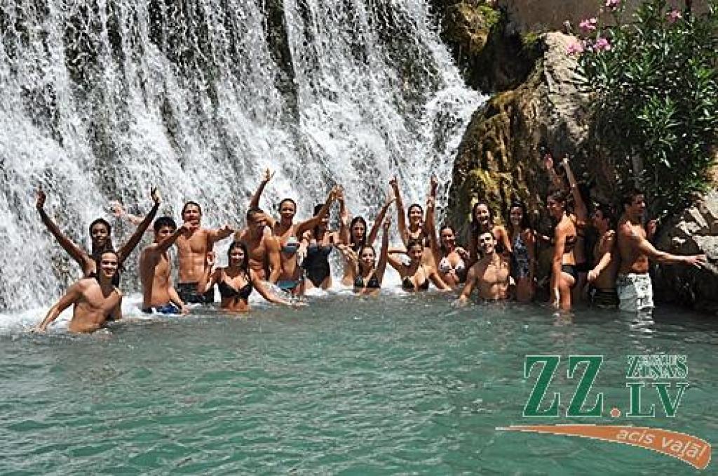 Autors: No A.Baltrūnas albuma.