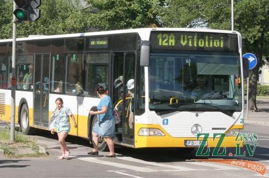 Autors: No «Ziņu» arhīva.