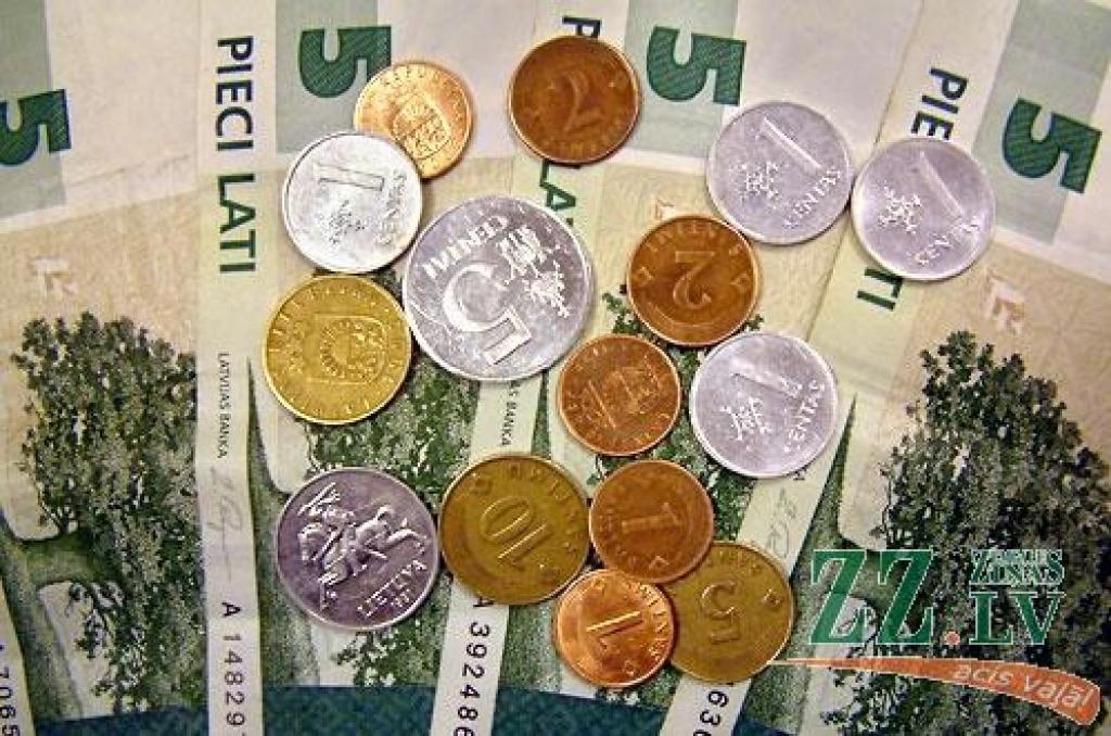 Autors: No «Ziņu» arhīva. 