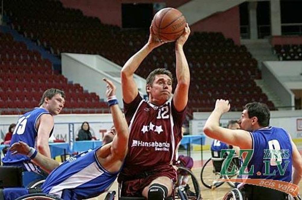 Autors: No Latvijas Ratiņbasketbola sporta federācijas arhīva.