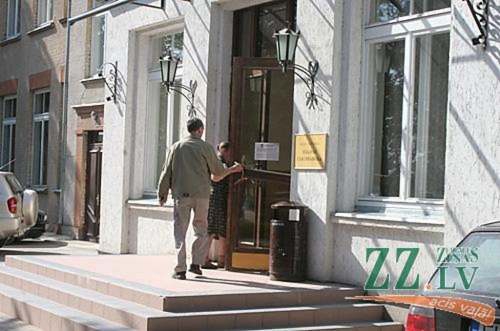 Autors: No «Ziņu» arhīva. 