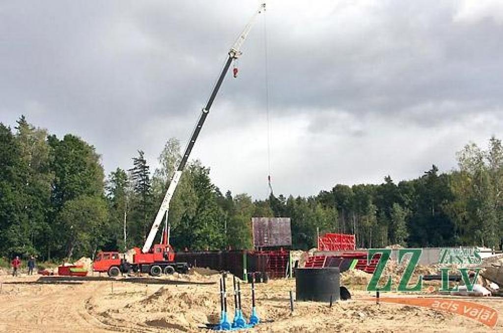 Autors: No «Ziņu» arhīva. 