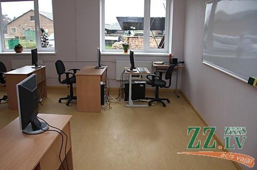 Autors: No «Ziņu» arhīva.