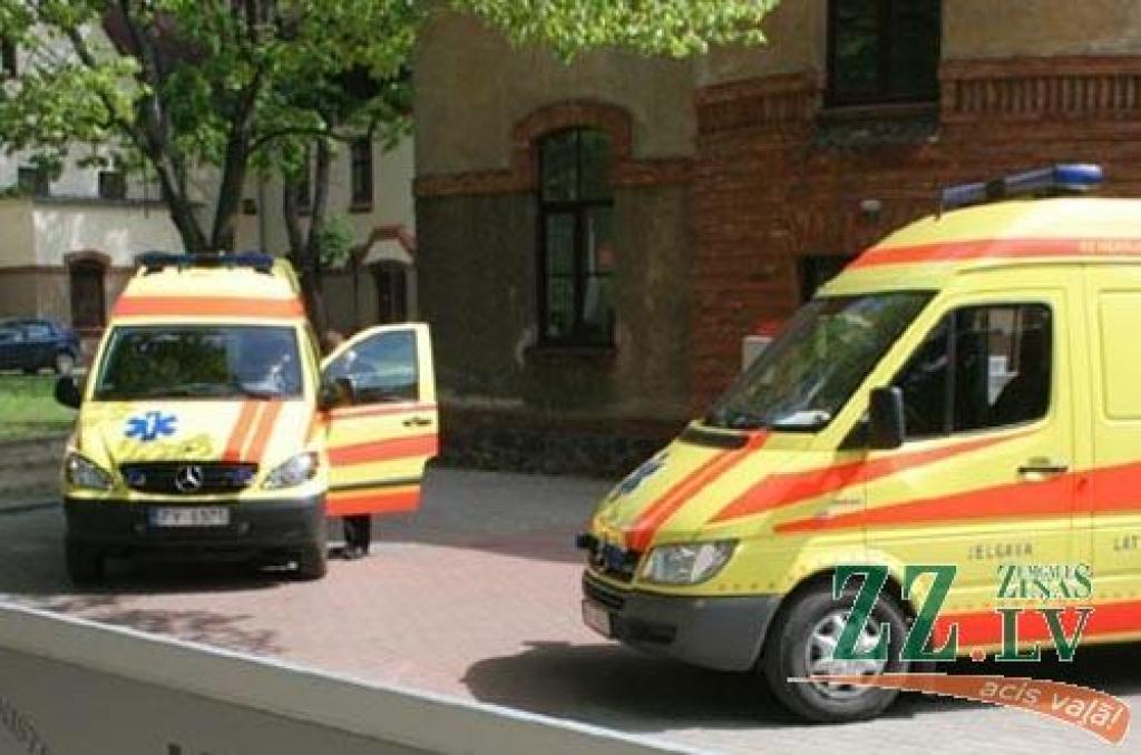 Autors: No «Ziņu» arhīva. 
