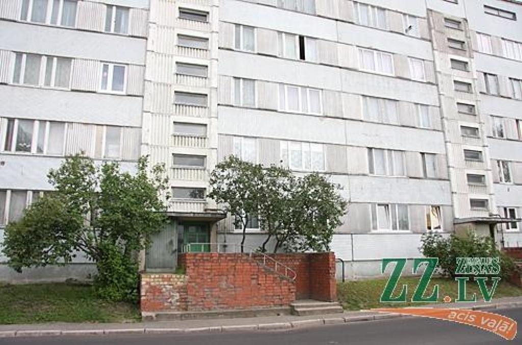 Autors: No «Ziņu» arhīva.