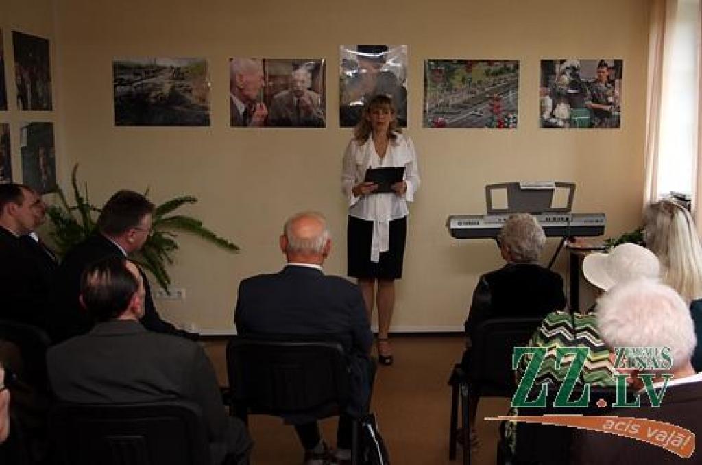 Autors: Krišjānis Grantiņš.