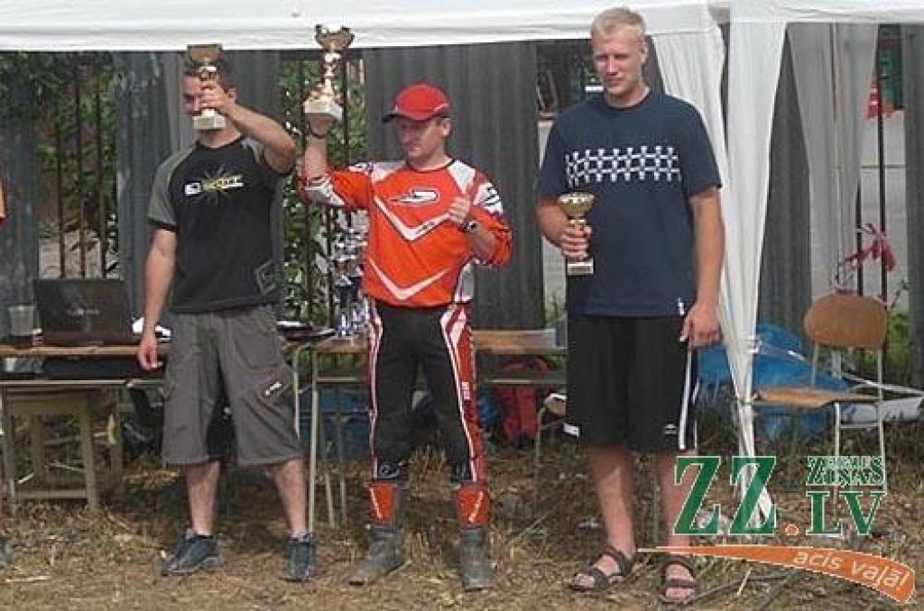 Autors: No «Agarska TK» arhīva.