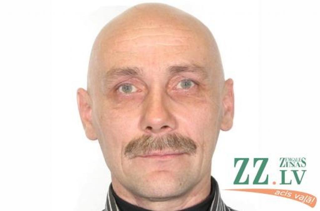 Autors: No policijas arhīva.