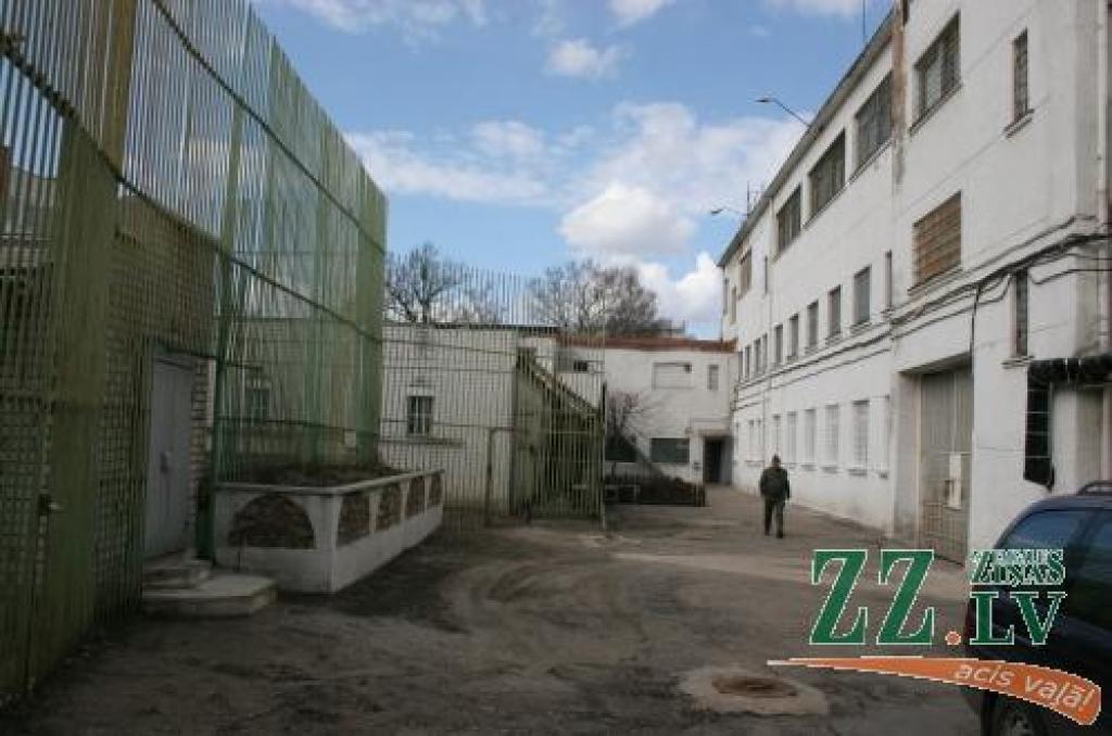 Autors: No «Ziņu» arhīva. 