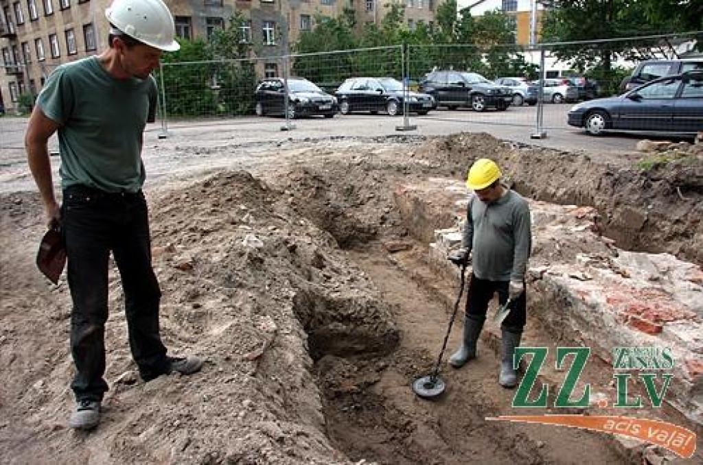 Autors: Krišjānis Grantiņš.