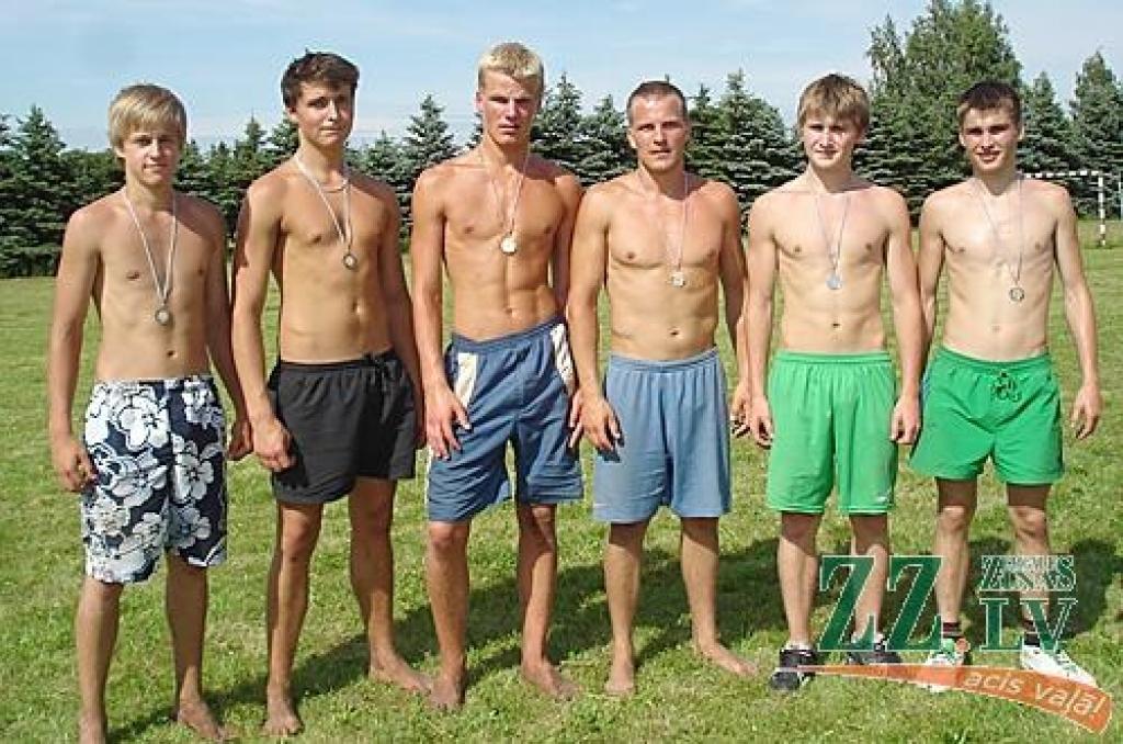 Autors: No J.Riharda arhīva.