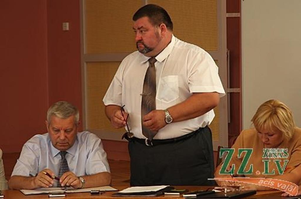 Autors: No «Ziņu» arhīva. 